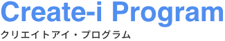 Create-i Program