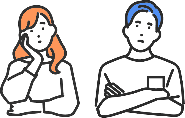 こんな方におすすめ